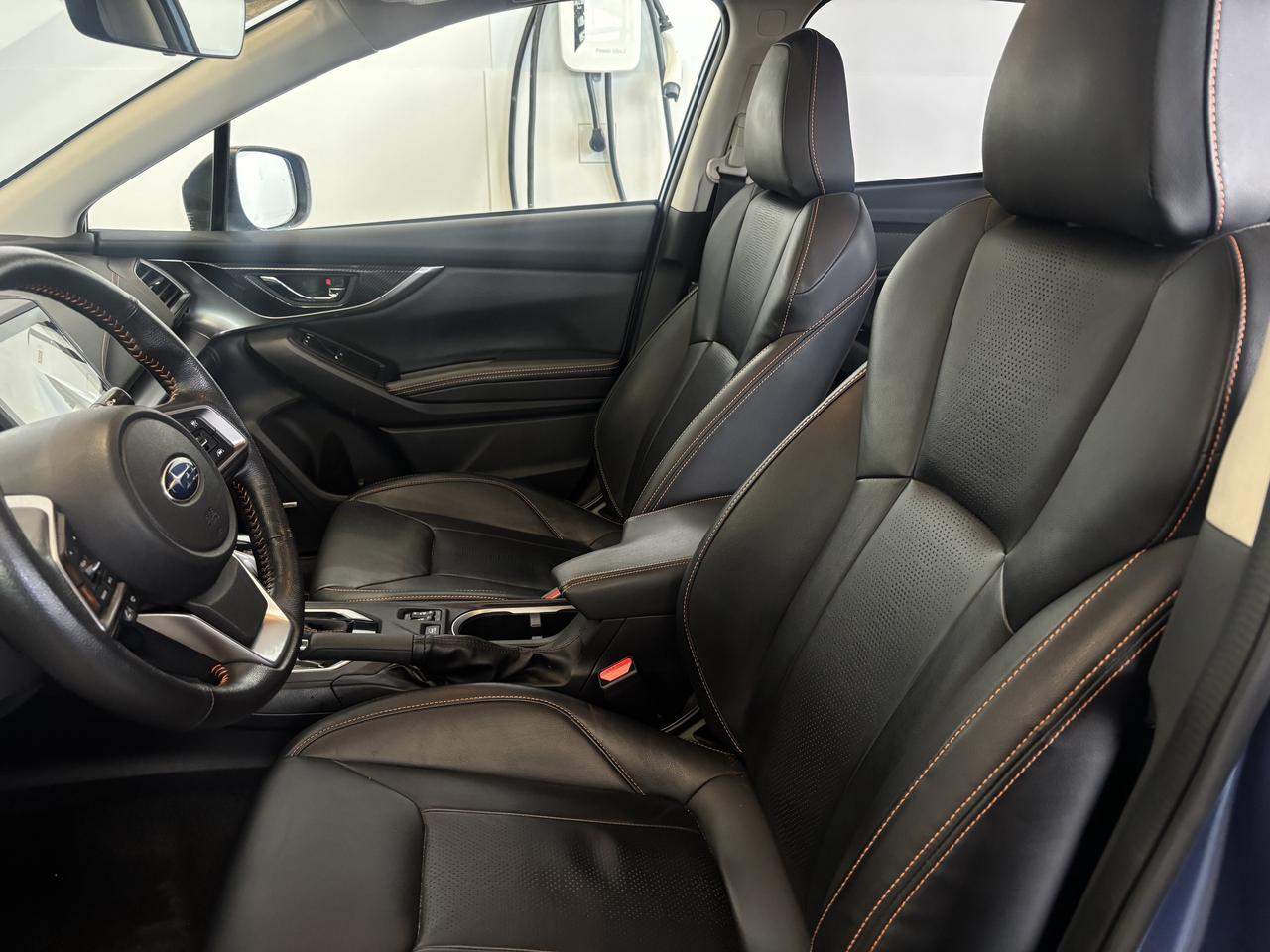 2019 Subaru Crosstrek LIMITED   EYESIGHT   CLEAN CARFAX   1 OWNER   NAVI Photo