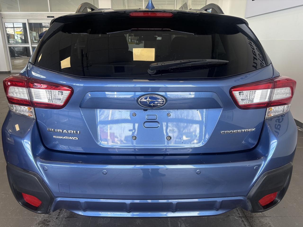 2019 Subaru Crosstrek LIMITED   EYESIGHT   CLEAN CARFAX   1 OWNER   NAVI Photo