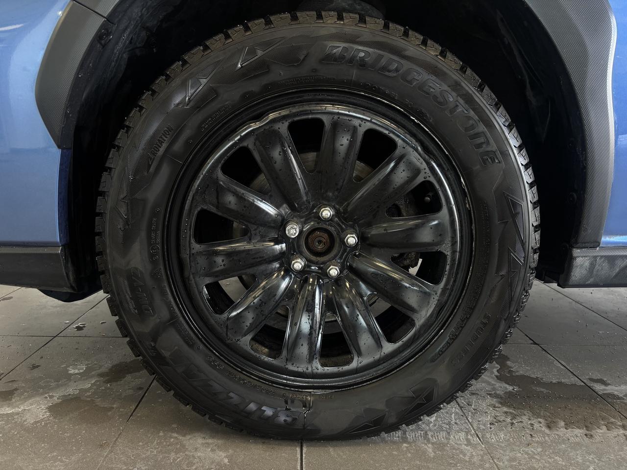 2019 Subaru Crosstrek LIMITED   EYESIGHT   CLEAN CARFAX   1 OWNER   NAVI Photo