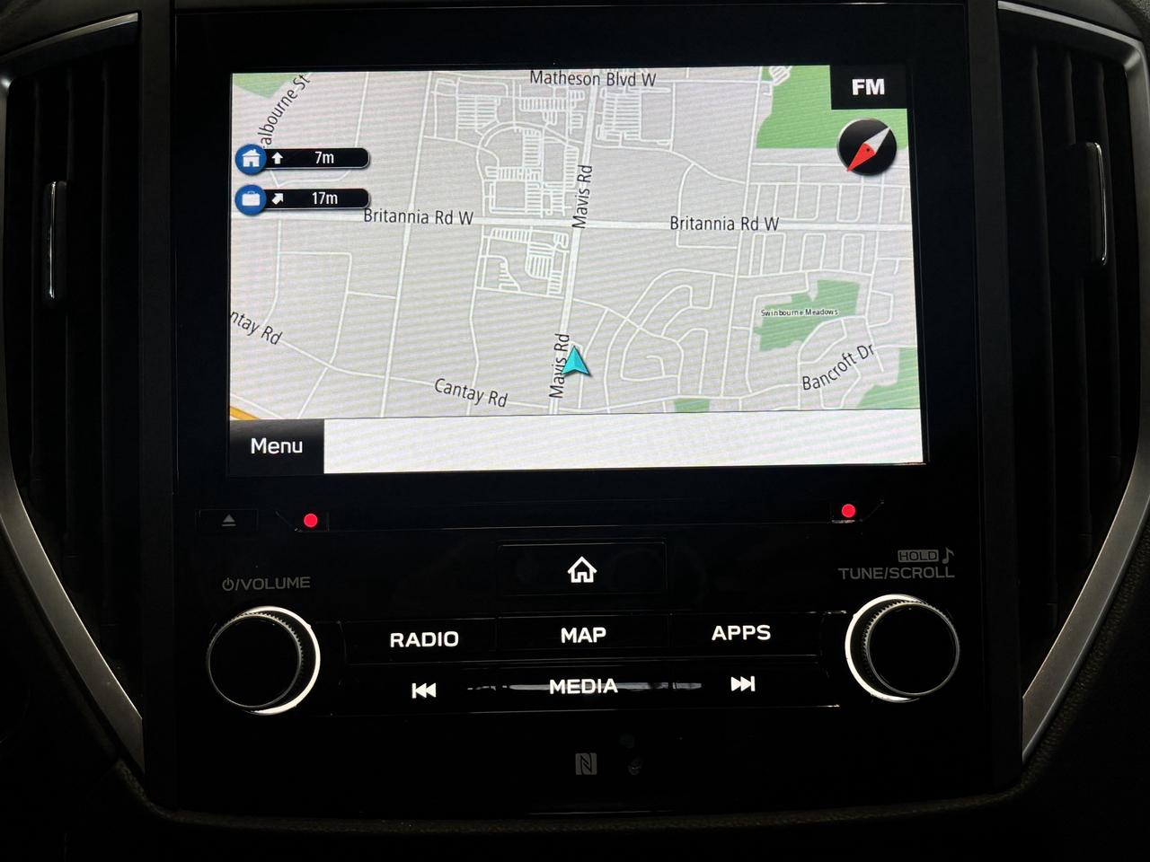 2019 Subaru Crosstrek LIMITED   EYESIGHT   CLEAN CARFAX   1 OWNER   NAVI Photo