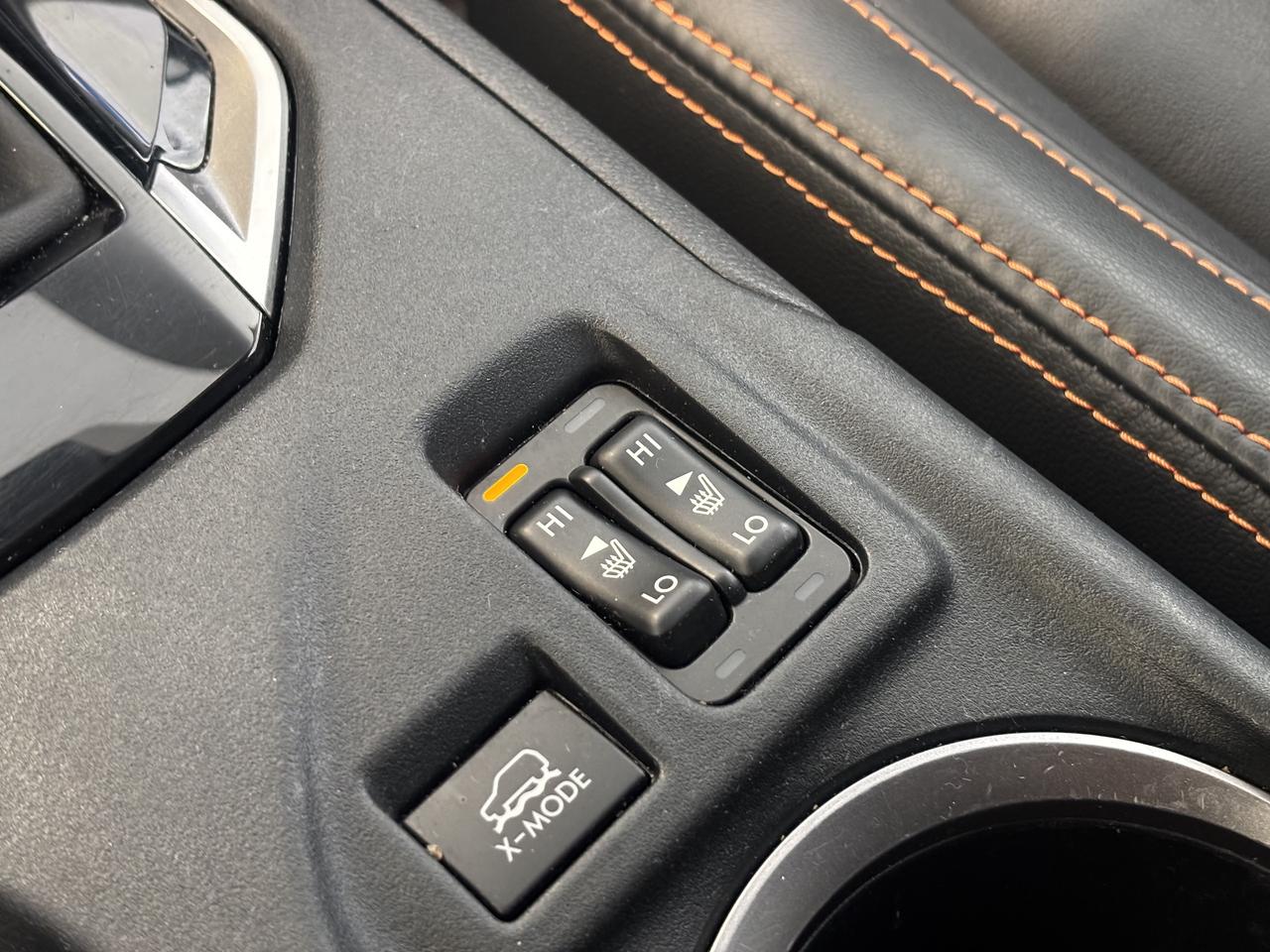 2019 Subaru Crosstrek LIMITED   EYESIGHT   CLEAN CARFAX   1 OWNER   NAVI Photo