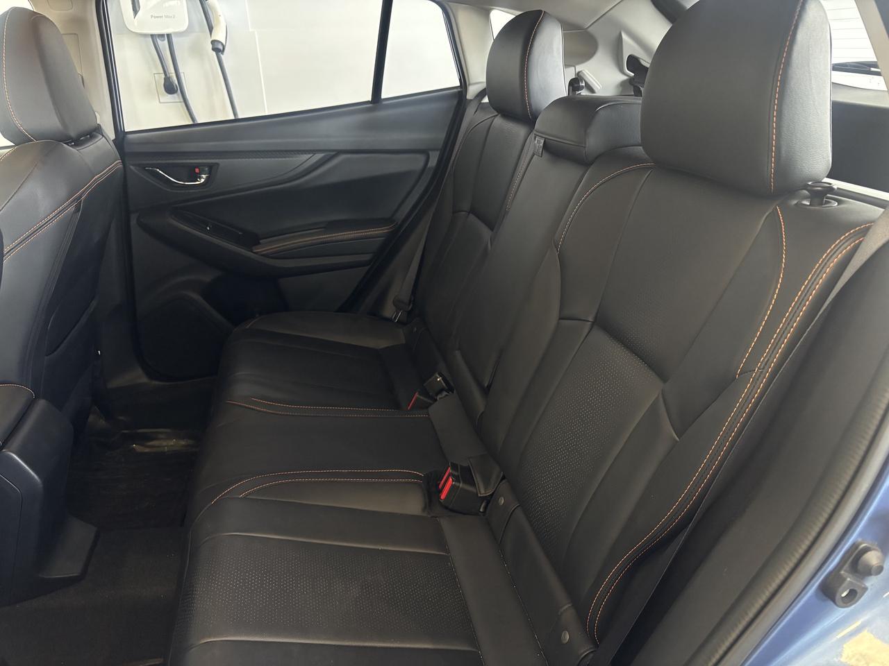 2019 Subaru Crosstrek LIMITED   EYESIGHT   CLEAN CARFAX   1 OWNER   NAVI Photo