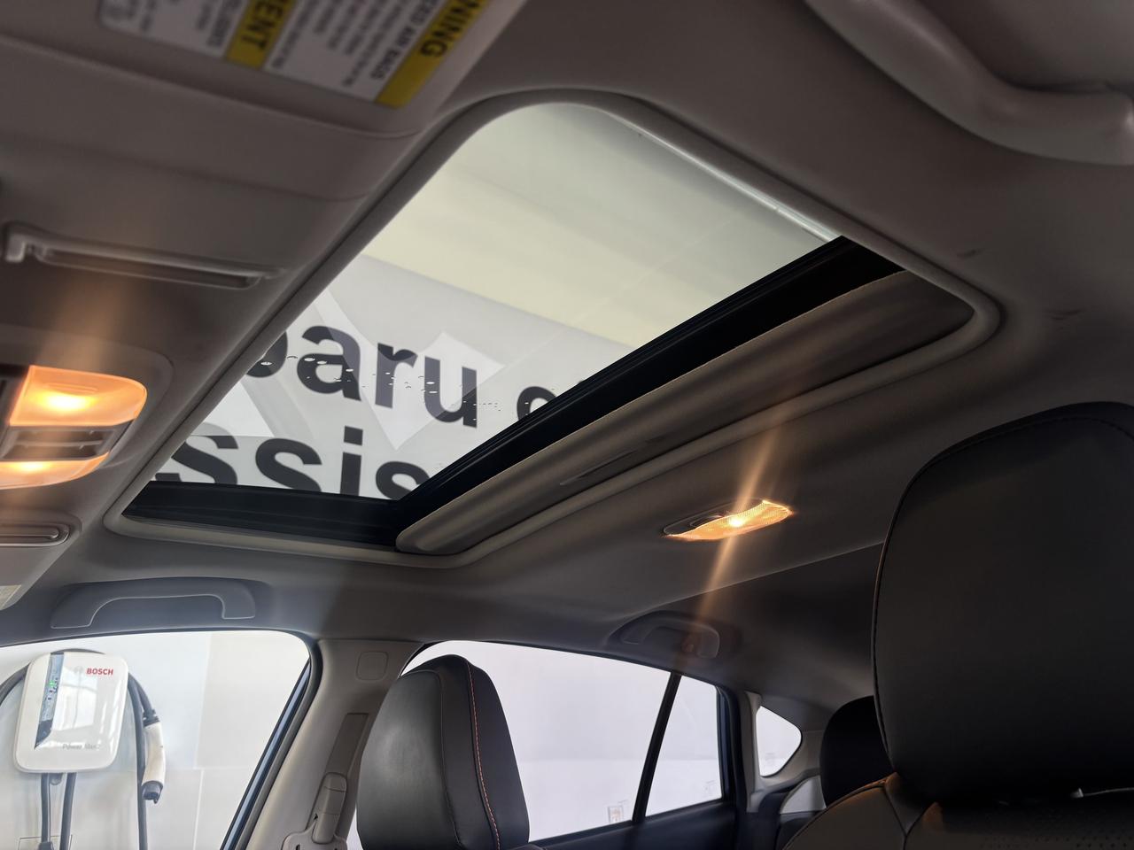 2019 Subaru Crosstrek LIMITED   EYESIGHT   CLEAN CARFAX   1 OWNER   NAVI Photo