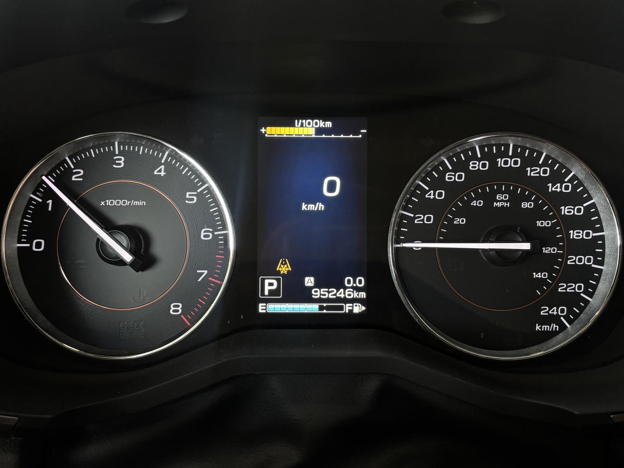 2019 Subaru Crosstrek LIMITED   EYESIGHT   CLEAN CARFAX   1 OWNER   NAVI Photo