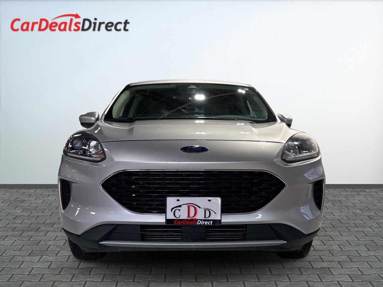 2020 Ford Escape SE AWD / Back Up Cam / NAV / CarPlay / Heated Seat Photo