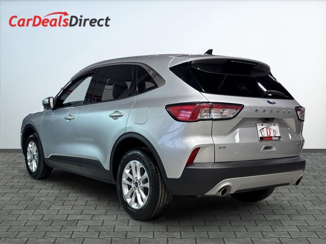 2020 Ford Escape SE AWD / Back Up Cam / NAV / CarPlay / Heated Seat Photo