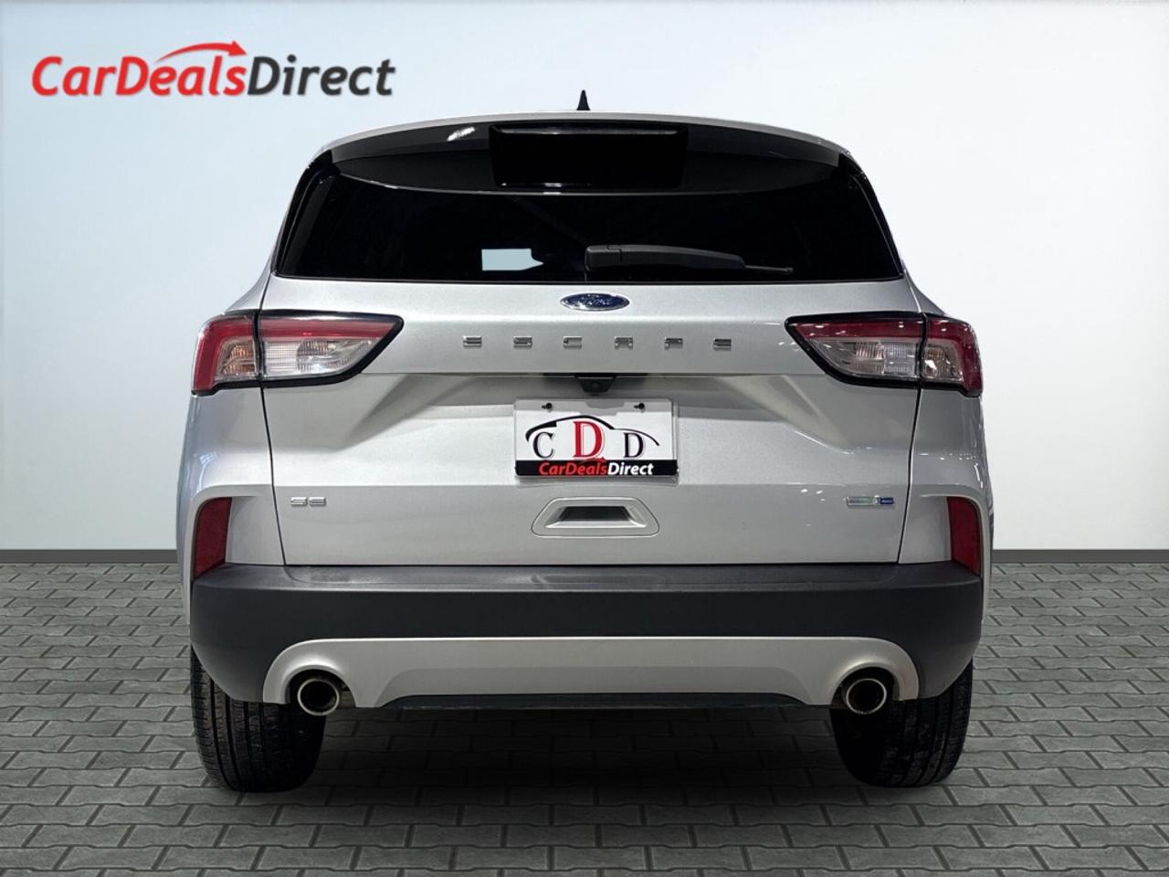 2020 Ford Escape SE AWD / Back Up Cam / NAV / CarPlay / Heated Seat Photo