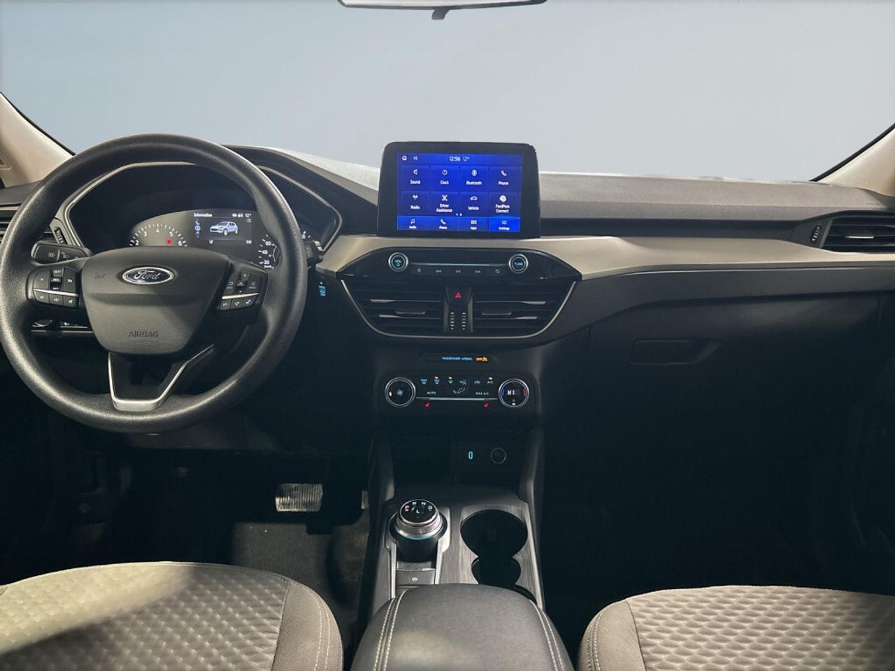 2020 Ford Escape SE AWD / Back Up Cam / NAV / CarPlay / Heated Seat Photo