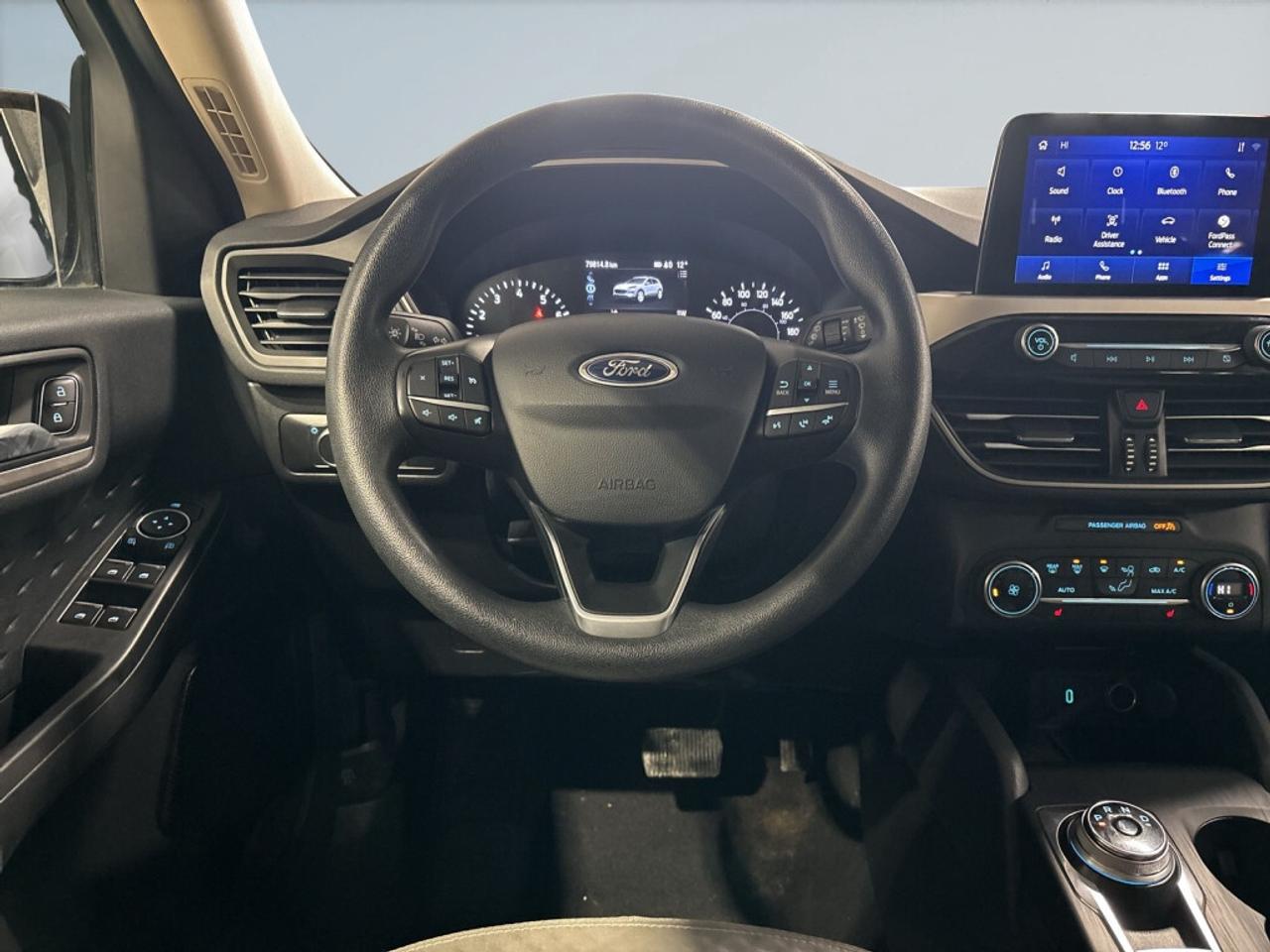 2020 Ford Escape SE AWD / Back Up Cam / NAV / CarPlay / Heated Seat Photo