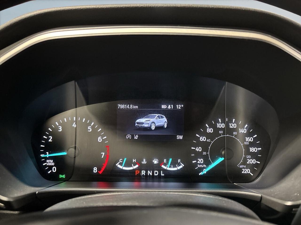 2020 Ford Escape SE AWD / Back Up Cam / NAV / CarPlay / Heated Seat Photo