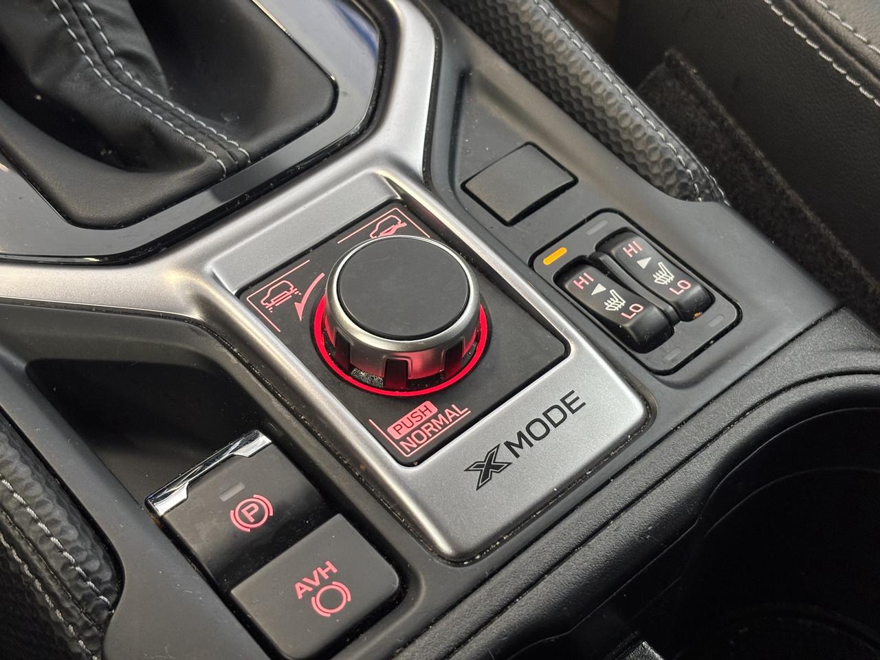 2023 Subaru Forester LIMITED   LOWKM  1 OWNER  NAVI   LEATHER   SUNROOF Photo