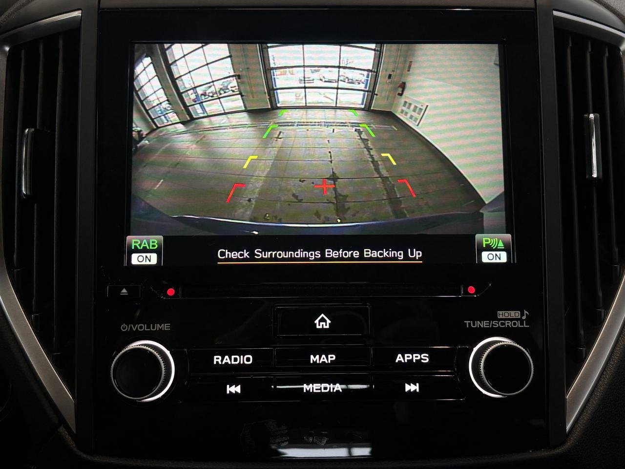 2023 Subaru Forester LIMITED   LOWKM  1 OWNER  NAVI   LEATHER   SUNROOF Photo