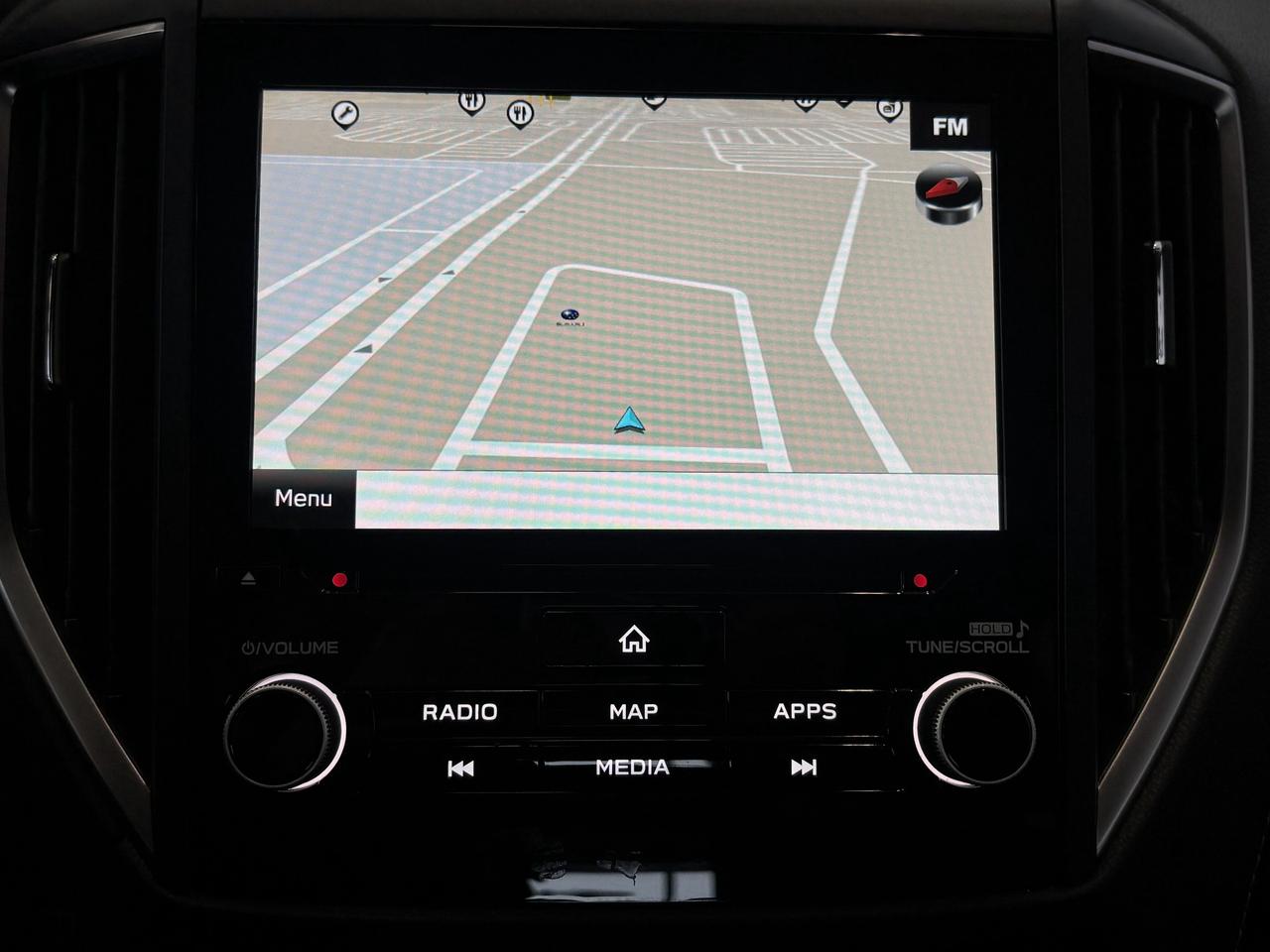 2023 Subaru Forester LIMITED   LOWKM  1 OWNER  NAVI   LEATHER   SUNROOF Photo