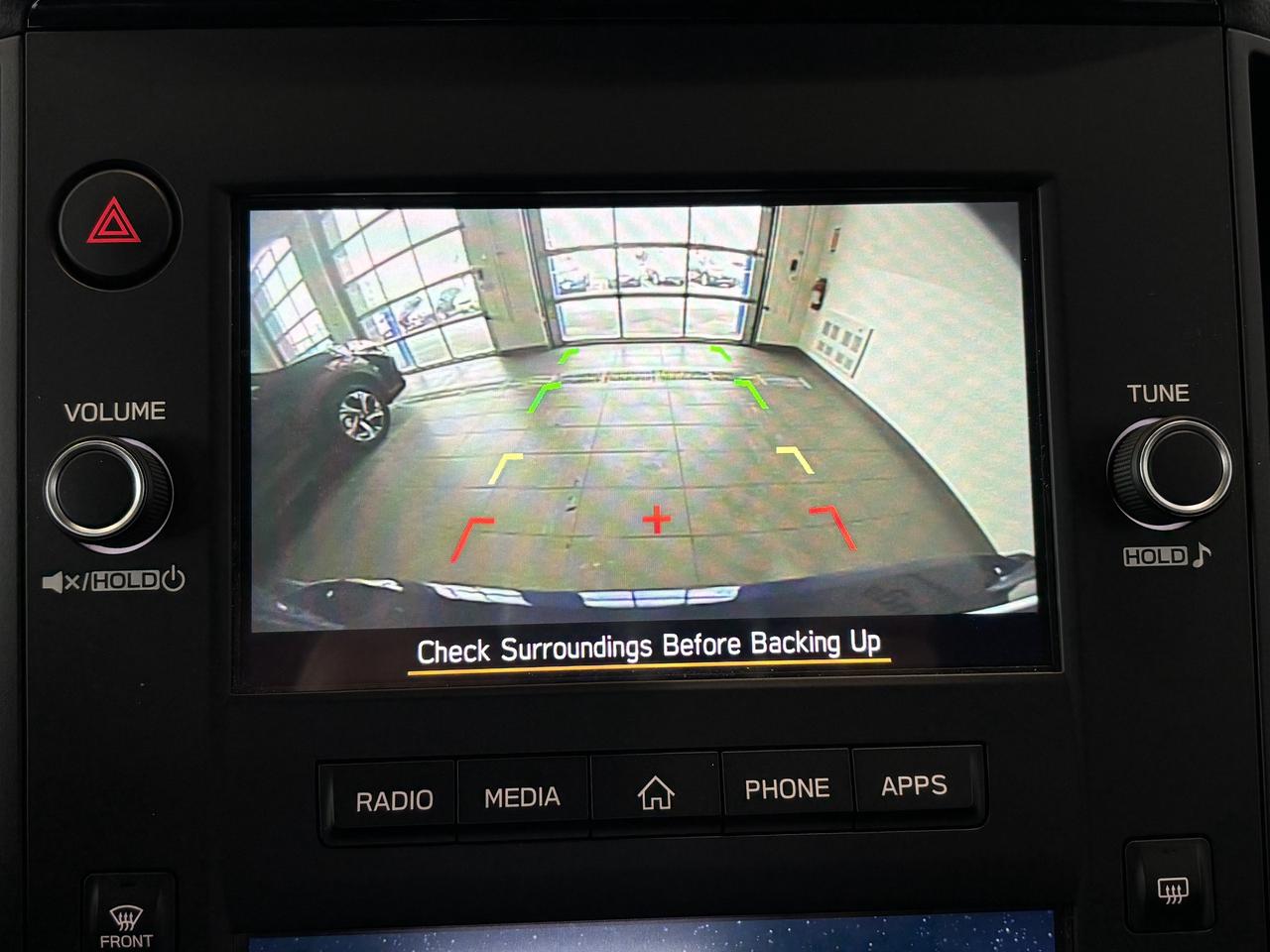 2024 Subaru Crosstrek LOW KM   1 OWNER   HEATED SEATS   AWD   CAMERA Photo