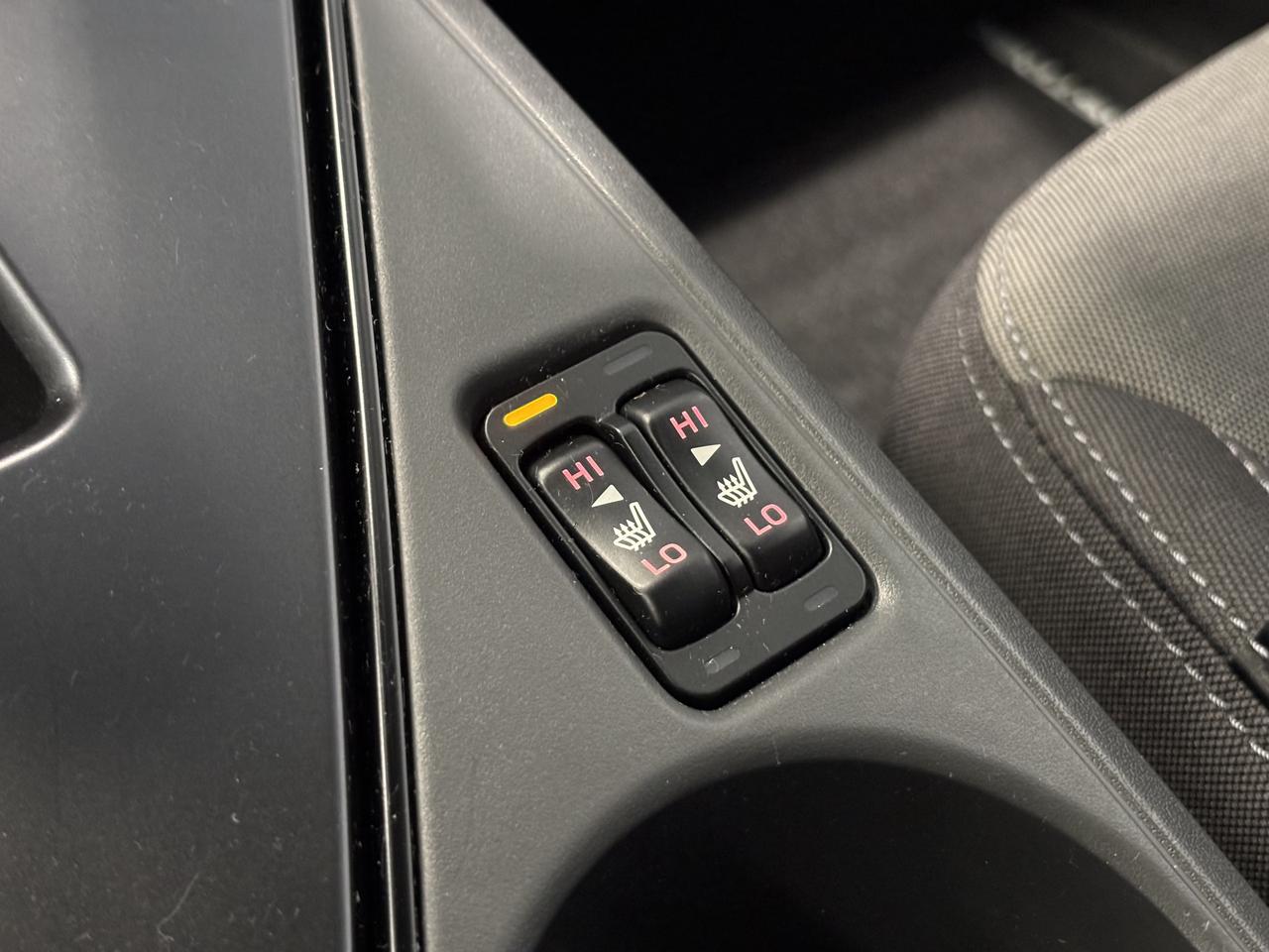 2024 Subaru Crosstrek VERY LOW KM   1 OWNER   CLEAN CARFAX   AWD  CAMERA Photo