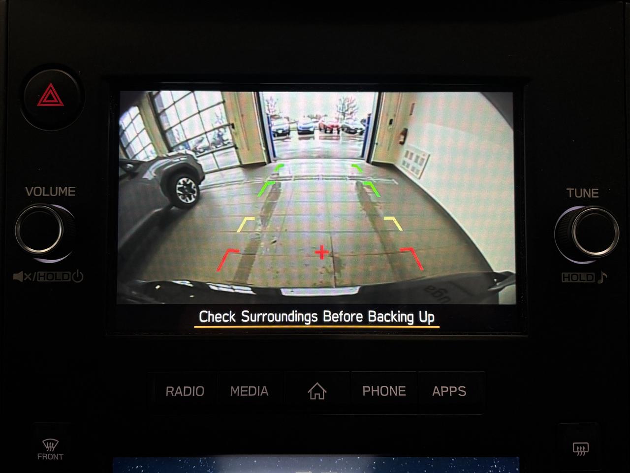 2024 Subaru Crosstrek VERY LOW KM   1 OWNER   CLEAN CARFAX   AWD  CAMERA Photo