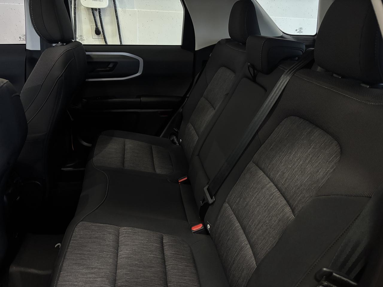 2023 Ford Bronco Sport BIG BEND   4X4   1 OWNER   CLEAN CARFAX   LOW KM! Photo