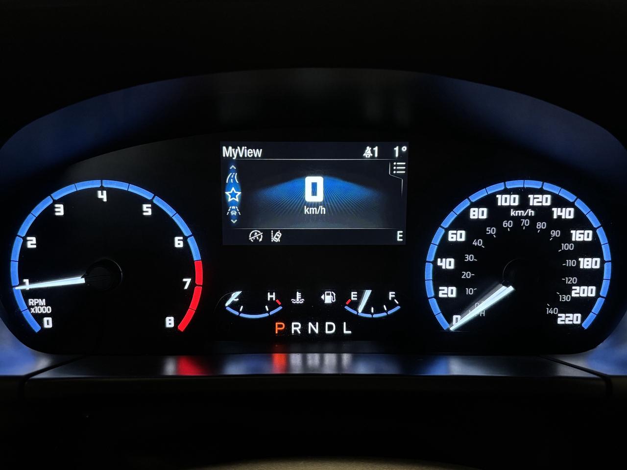 2023 Ford Bronco Sport BIG BEND   4X4   1 OWNER   CLEAN CARFAX   LOW KM! Photo