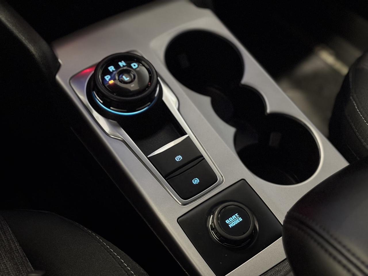 2023 Ford Bronco Sport BIG BEND   4X4   1 OWNER   CLEAN CARFAX   LOW KM! Photo