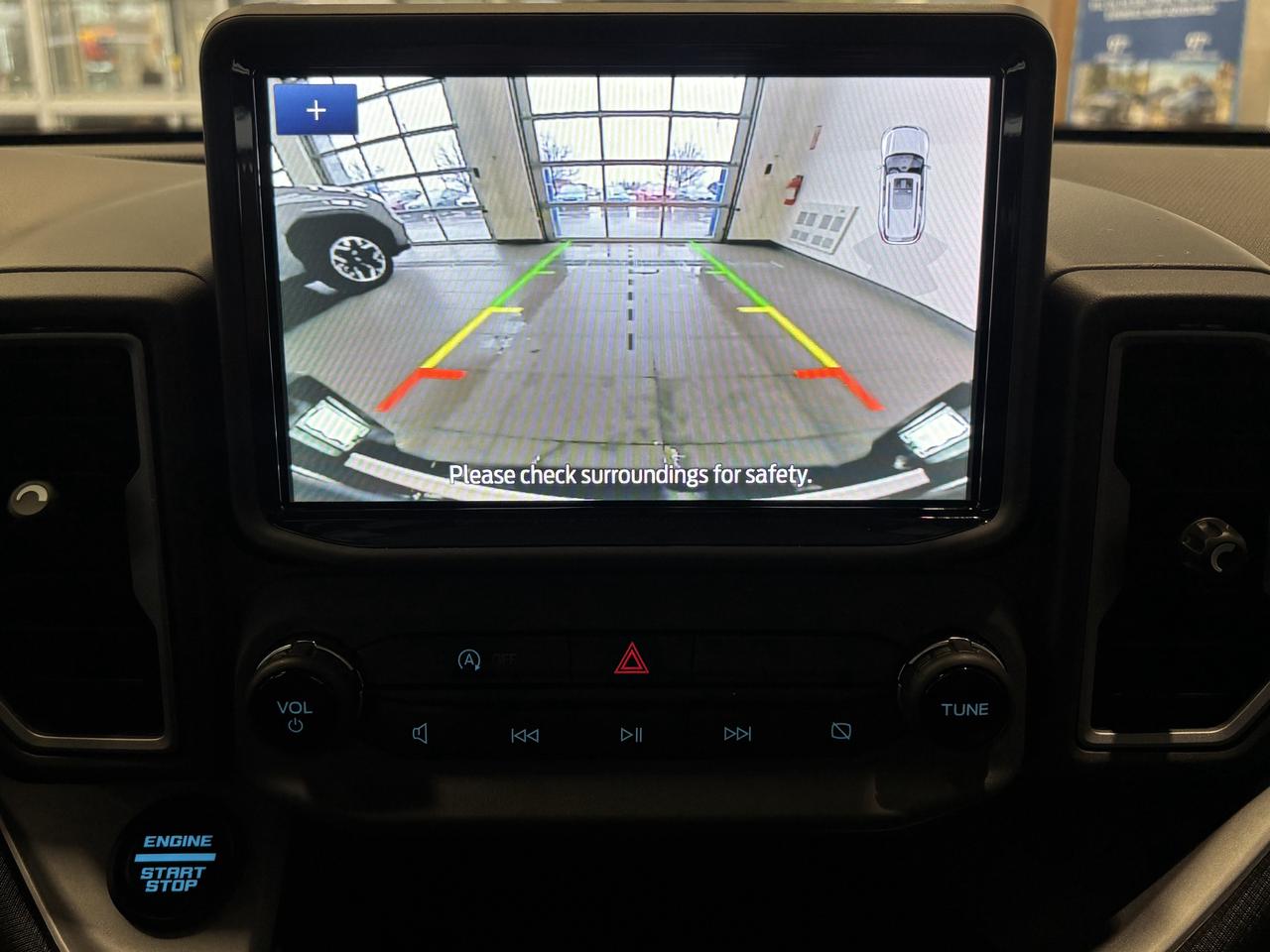 2023 Ford Bronco Sport BIG BEND   4X4   1 OWNER   CLEAN CARFAX   LOW KM! Photo