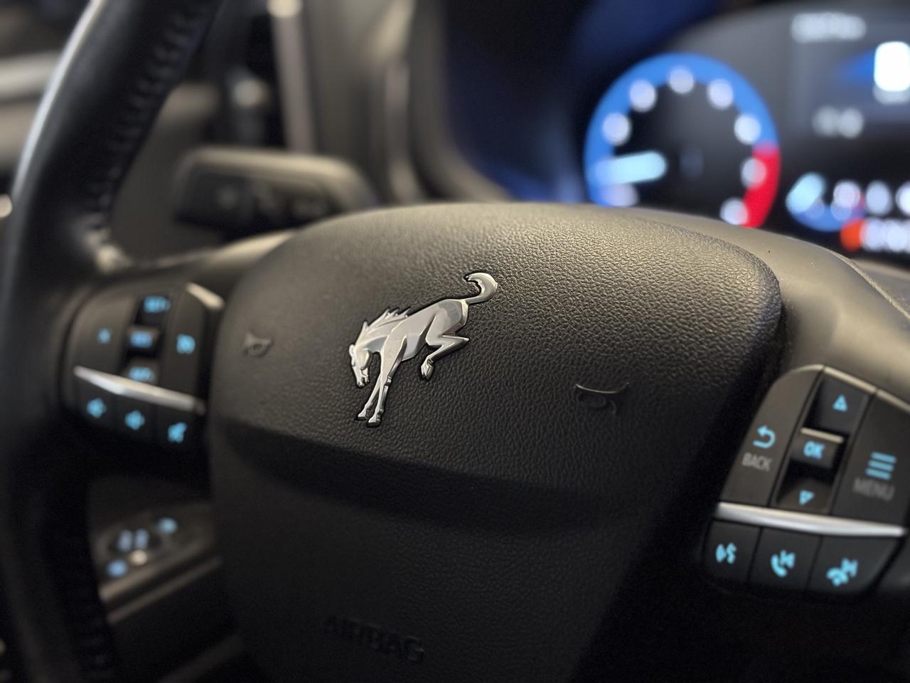 2023 Ford Bronco Sport BIG BEND   4X4   1 OWNER   CLEAN CARFAX   LOW KM! Photo