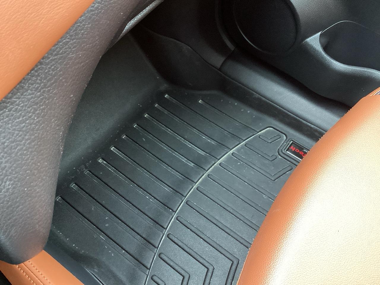 2020 Nissan Rogue SL Platinum AWD Photo