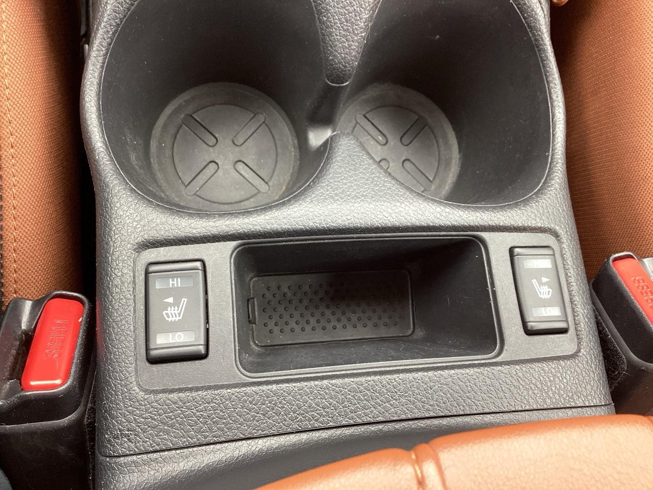 2020 Nissan Rogue SL Platinum AWD Photo