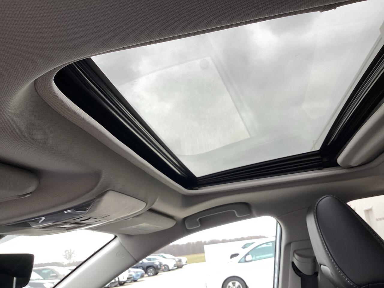 2021 Toyota RAV4 LIMITED AWD Photo2