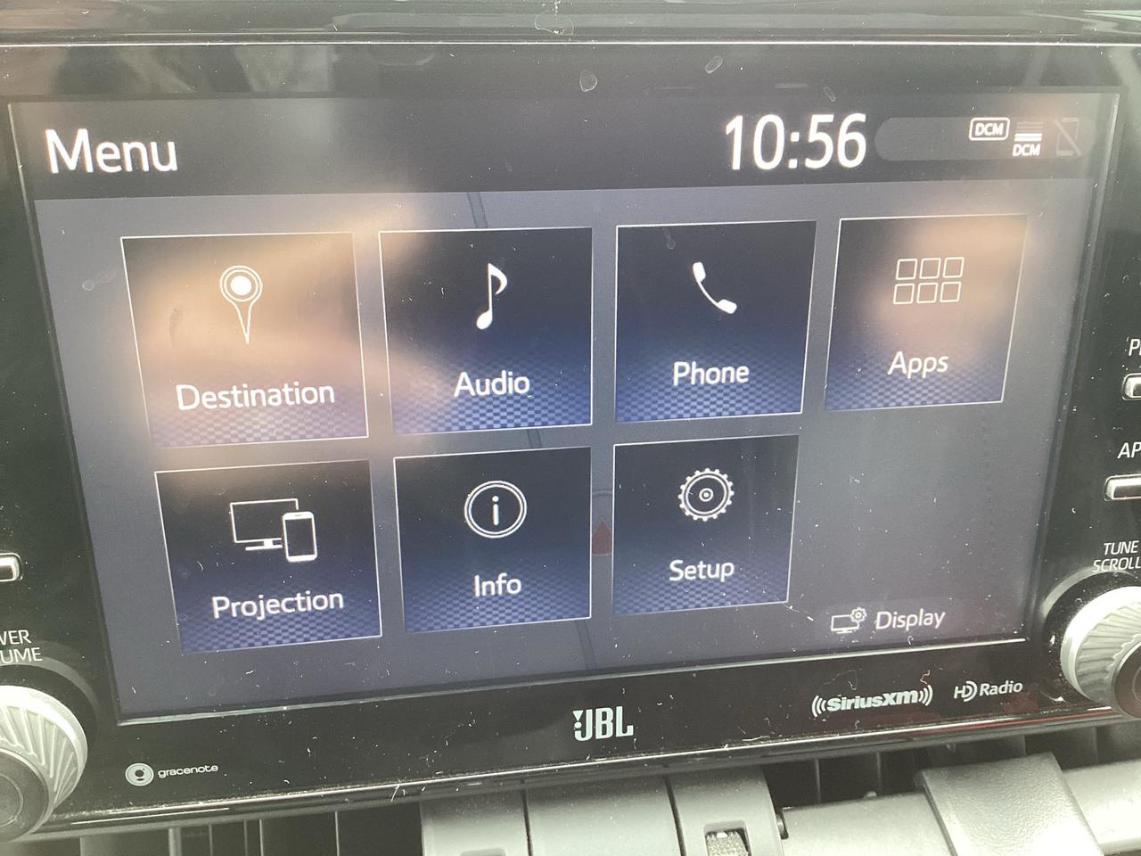 2021 Toyota RAV4 LIMITED AWD Photo