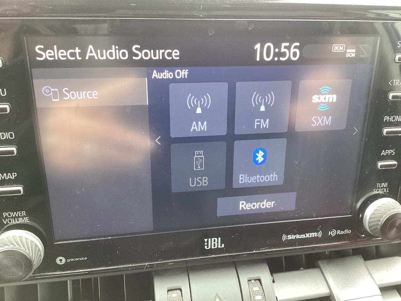 2021 Toyota RAV4 LIMITED AWD Photo