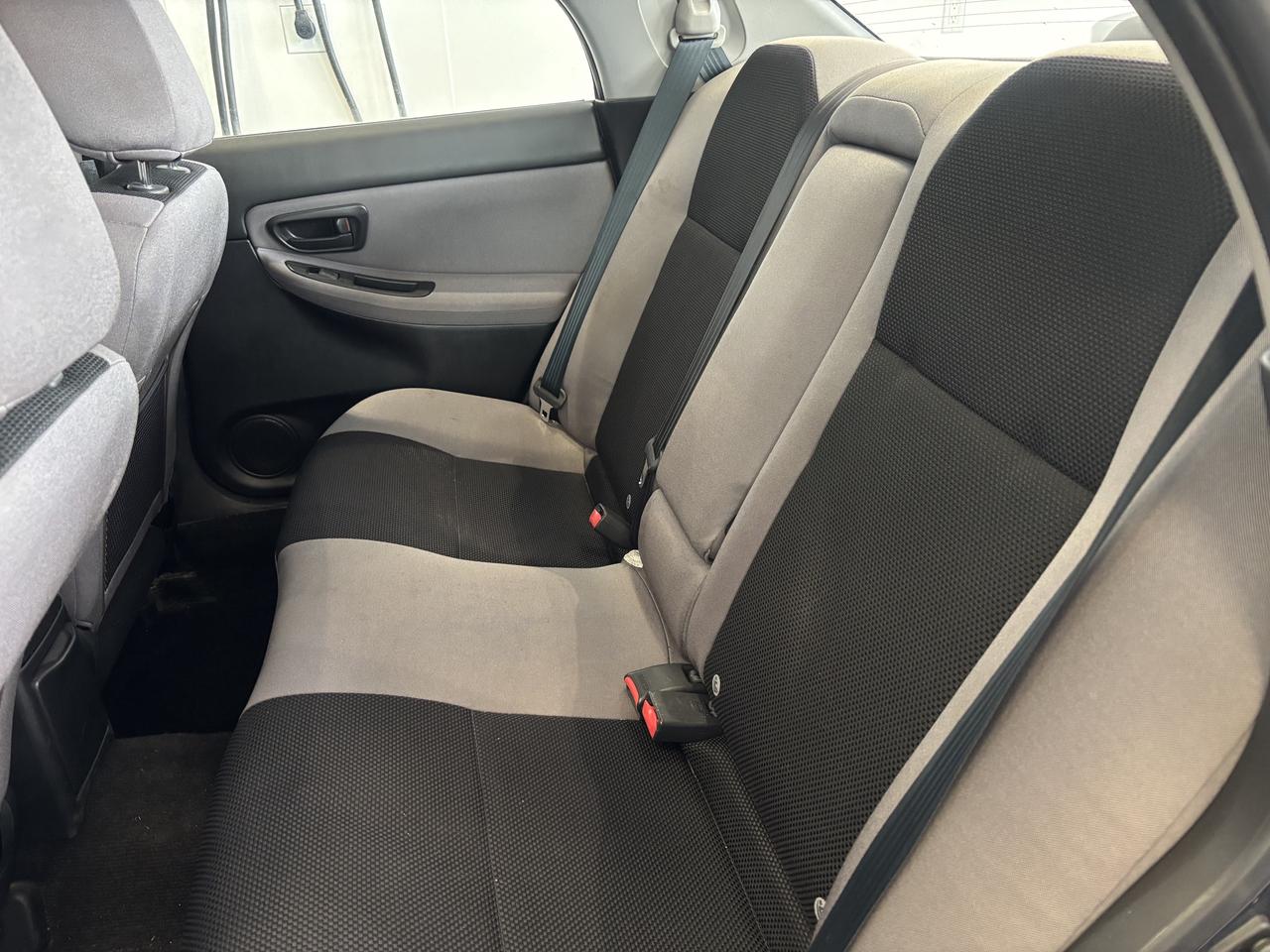 2006 Subaru Impreza 2.5i   2 SETS RIM/TIRES   SOLD AS-IS   RELIC   AWD Photo