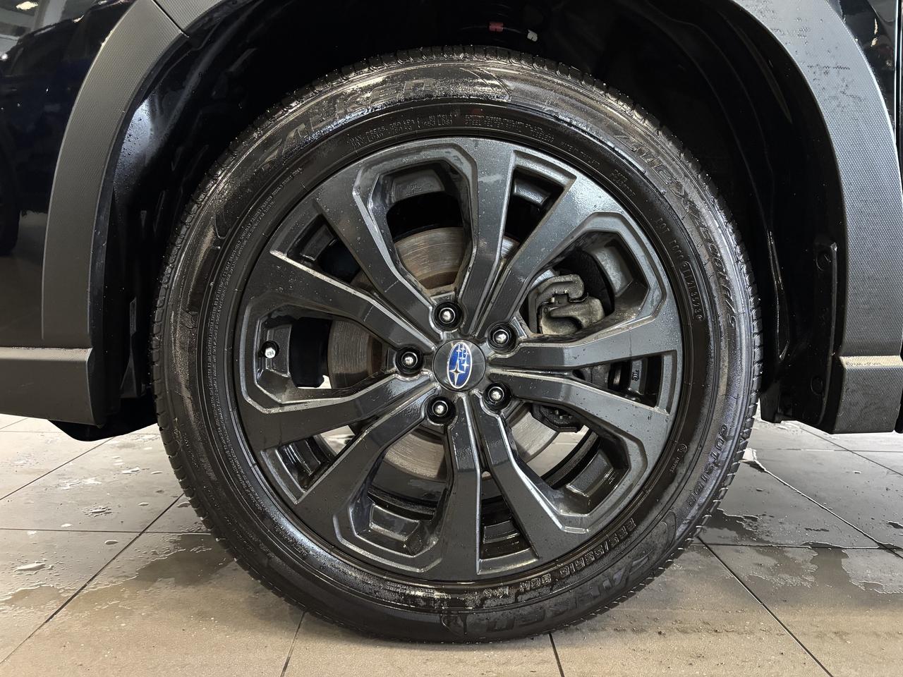 2024 Subaru Forester SPORT   CLEAN CARFAX   1 OWNER   SUNROOF    CAMERA Photo