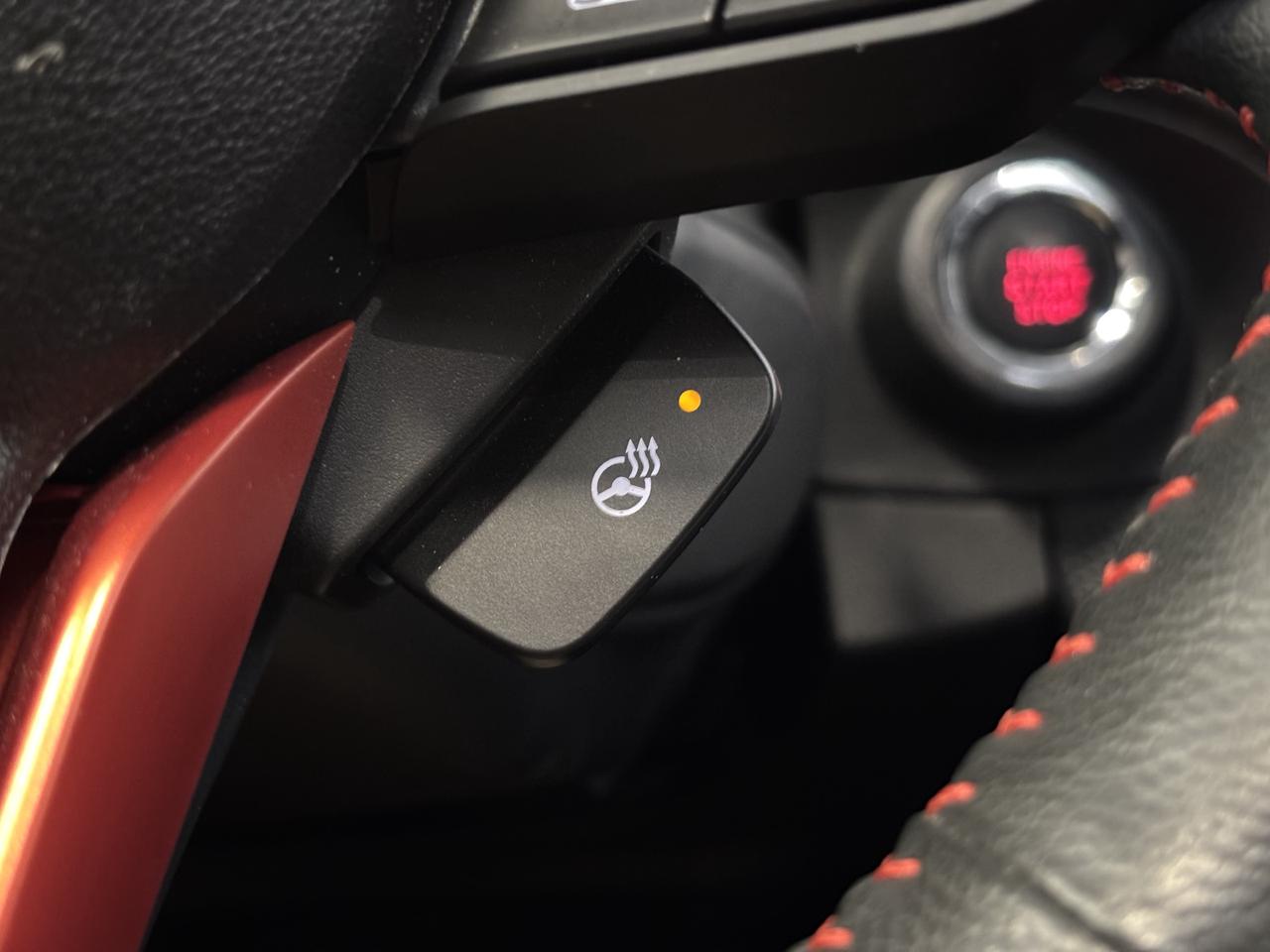 2024 Subaru Forester SPORT   CLEAN CARFAX   1 OWNER   SUNROOF    CAMERA Photo