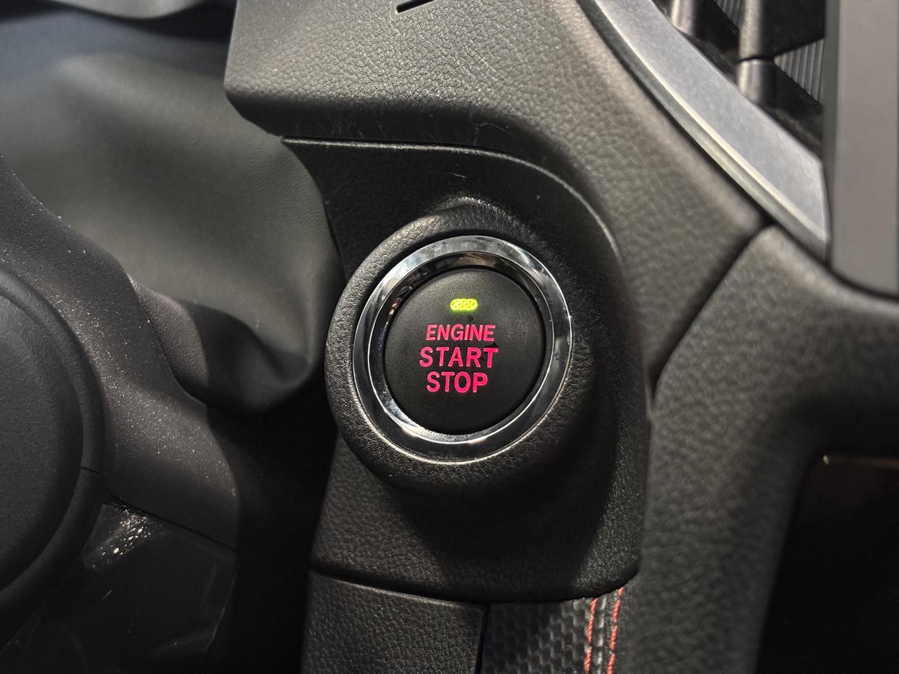 2024 Subaru Forester SPORT   CLEAN CARFAX   1 OWNER   SUNROOF    CAMERA Photo