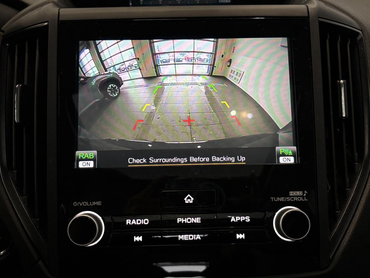 2024 Subaru Forester SPORT   CLEAN CARFAX   1 OWNER   SUNROOF    CAMERA Photo