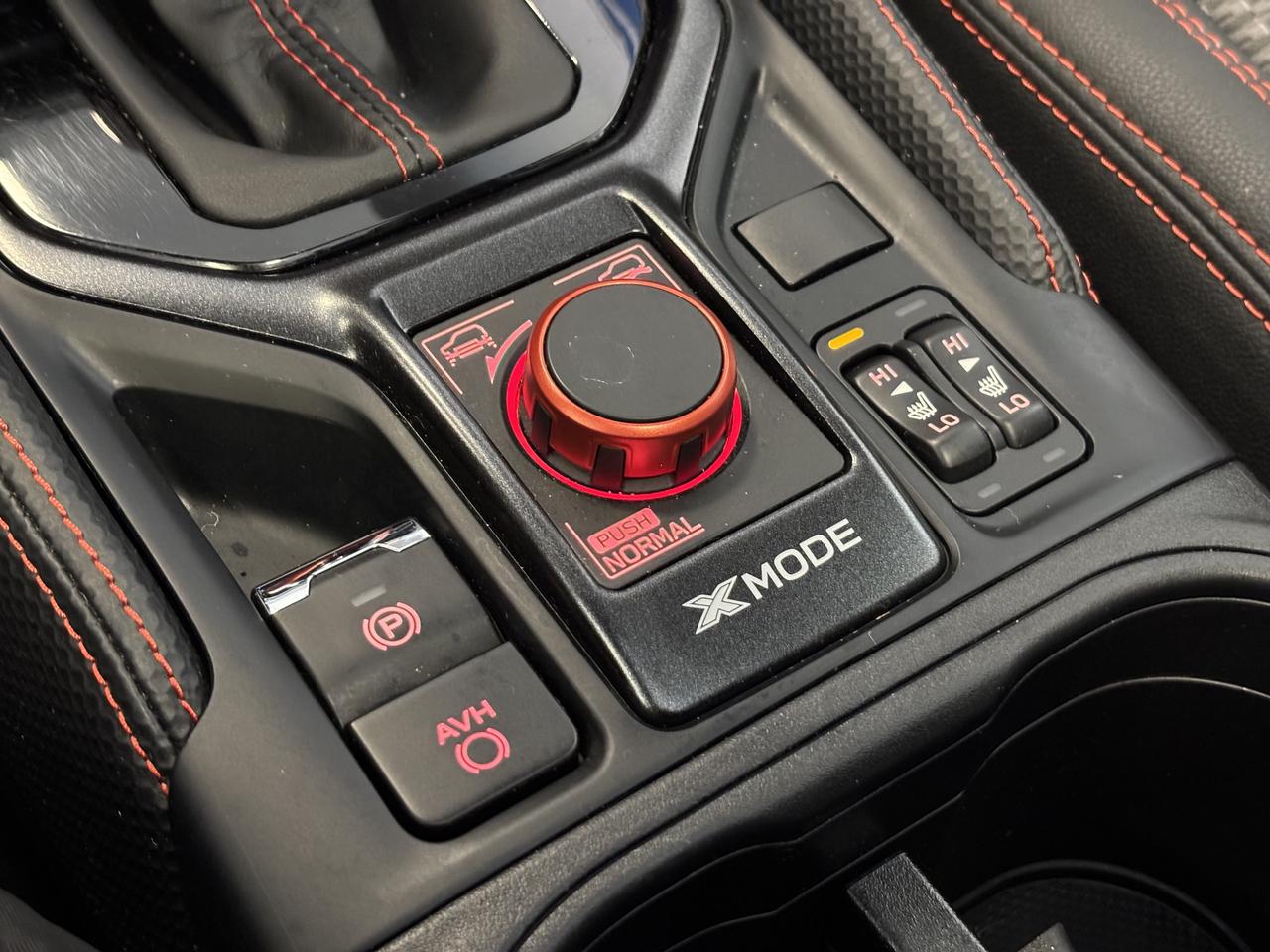 2024 Subaru Forester SPORT   CLEAN CARFAX   1 OWNER   SUNROOF    CAMERA Photo