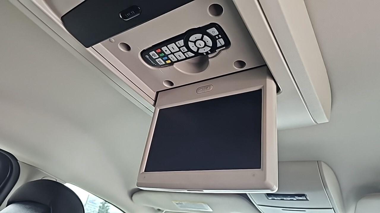 2017 Dodge Grand Caravan 4dr Wgn SXT/DVD/Power Sliding Doors/Power Tail Gat Photo