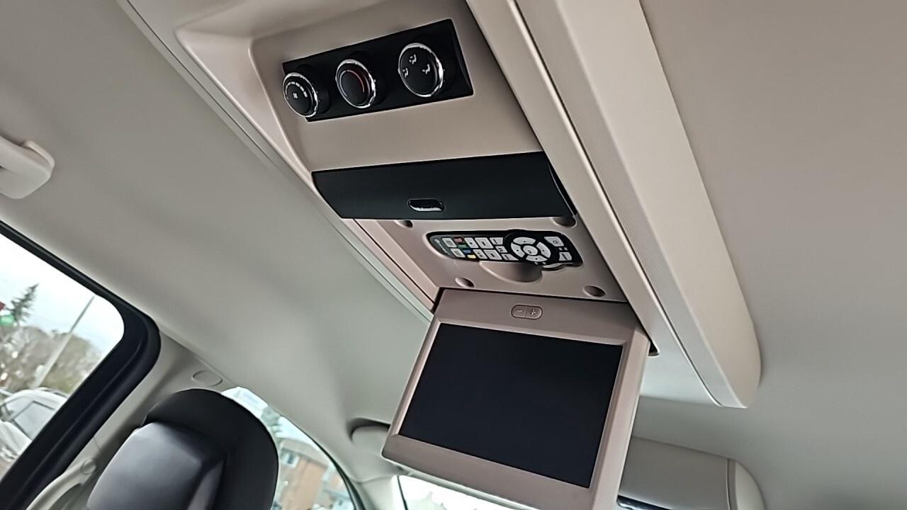 2017 Dodge Grand Caravan 4dr Wgn SXT/DVD/Power Sliding Doors/Power Tail Gat Photo