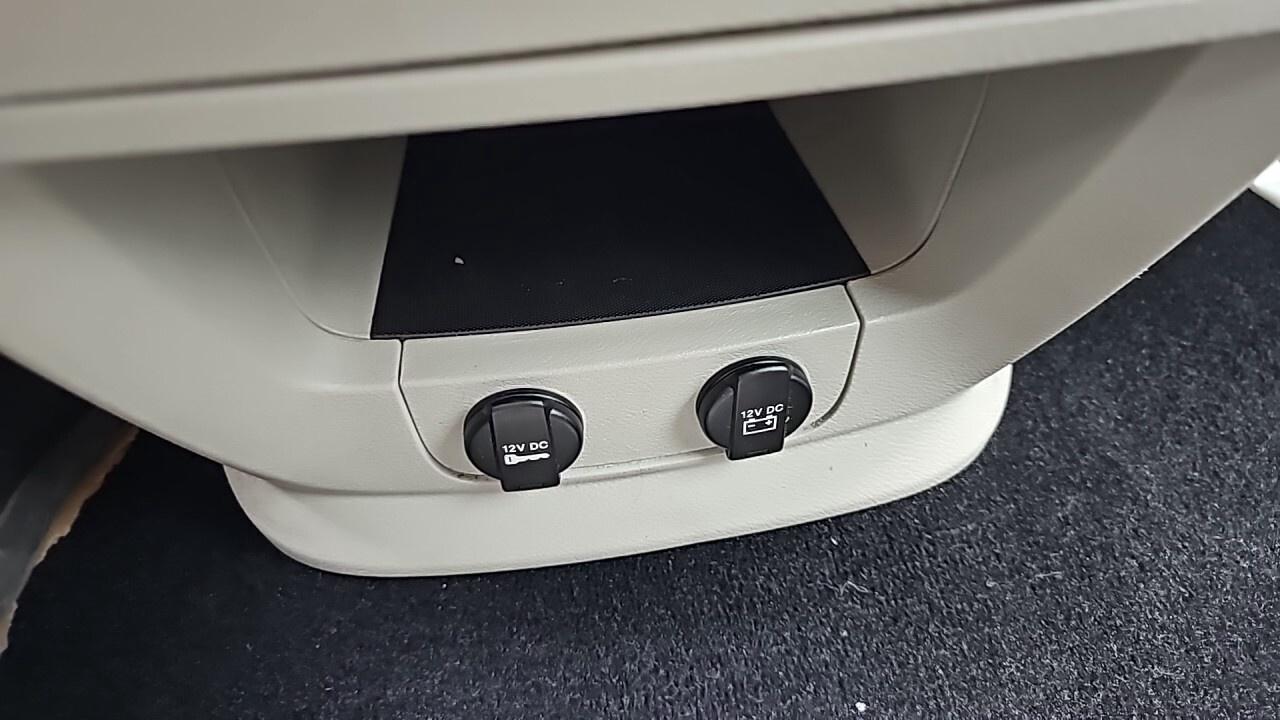 2017 Dodge Grand Caravan 4dr Wgn SXT/DVD/Power Sliding Doors/Power Tail Gat Photo