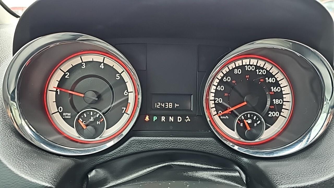 2017 Dodge Grand Caravan 4dr Wgn SXT/DVD/Power Sliding Doors/Power Tail Gat Photo