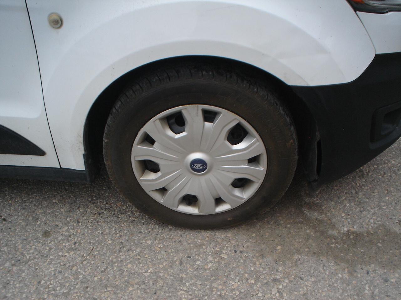 2019 Ford Transit Connect XL Photo