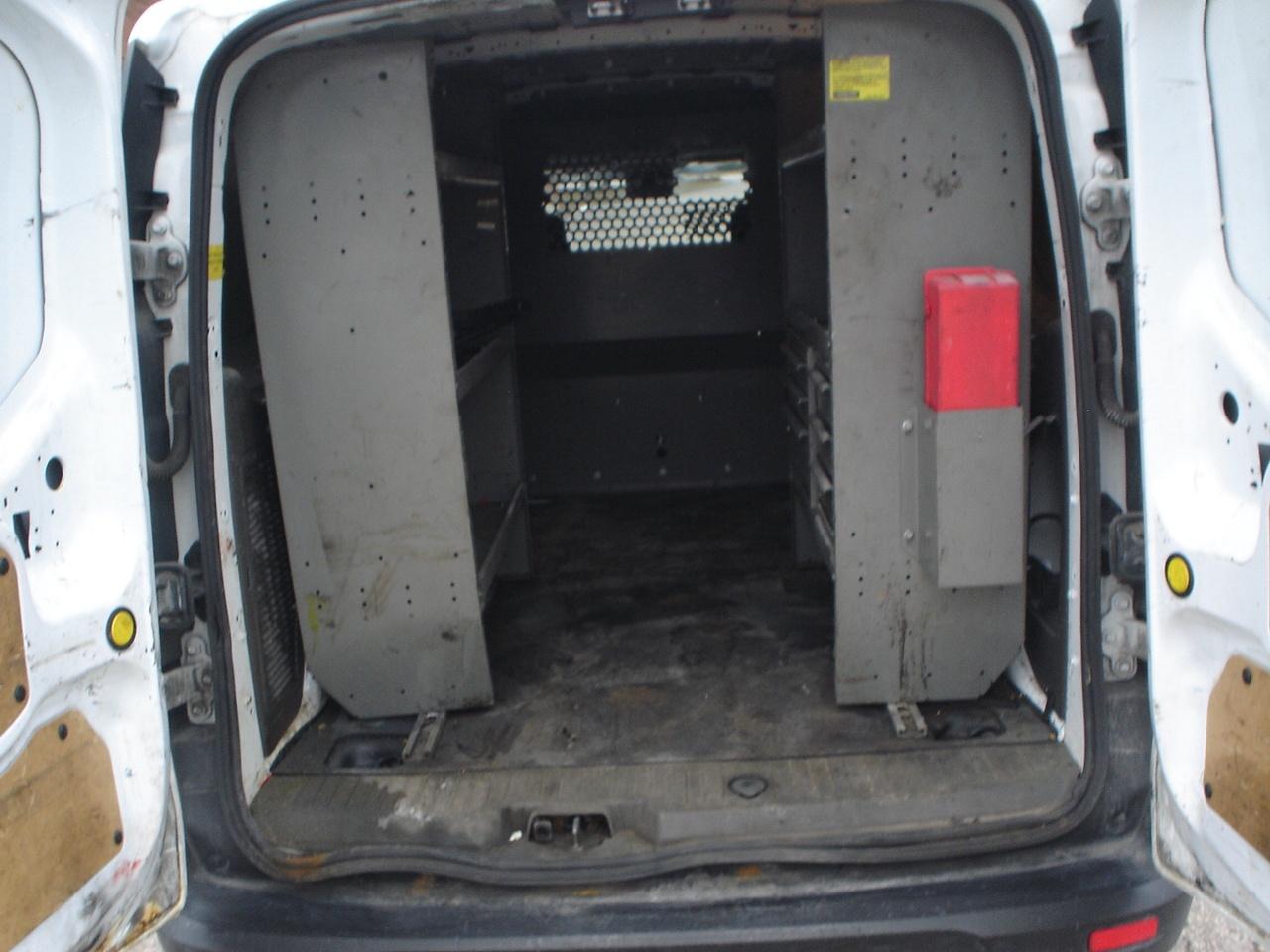 2019 Ford Transit Connect XL Photo