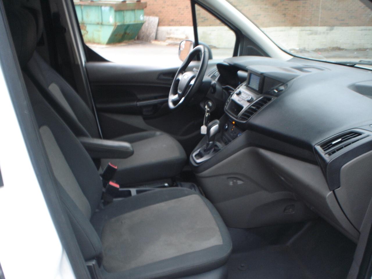 2019 Ford Transit Connect XL Photo