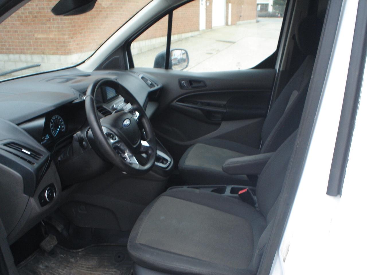 2019 Ford Transit Connect XL Photo