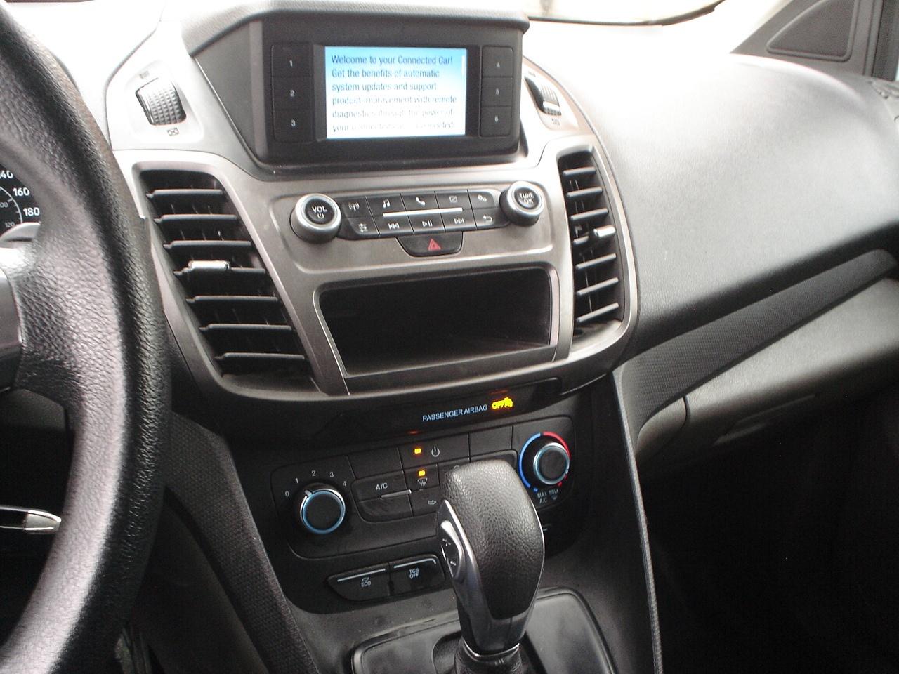 2019 Ford Transit Connect XL Photo