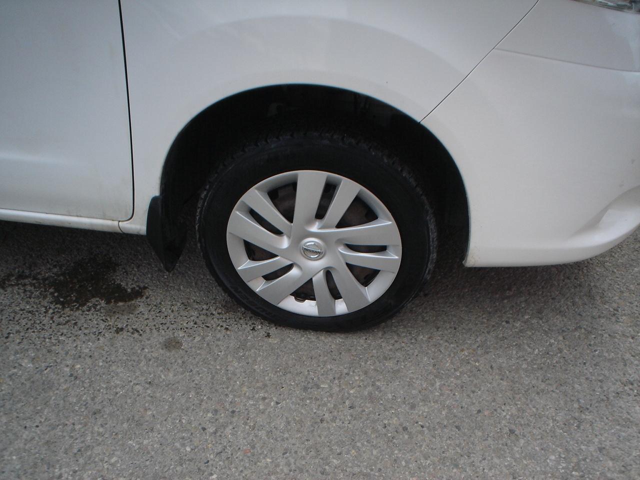 2020 Nissan NV200 S Photo3