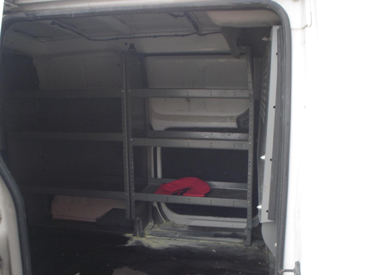 2020 Nissan NV200 S Photo