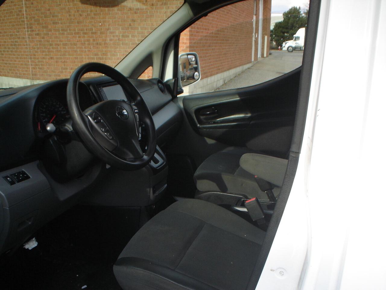 2020 Nissan NV200 S Photo