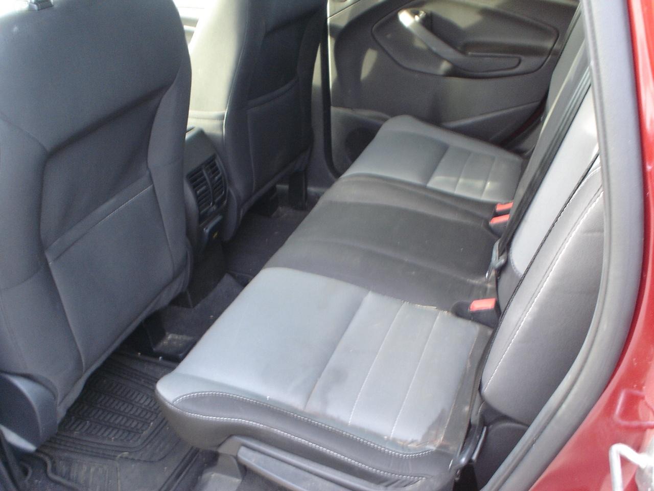 2016 Ford Escape 4WD 4dr SE Photo