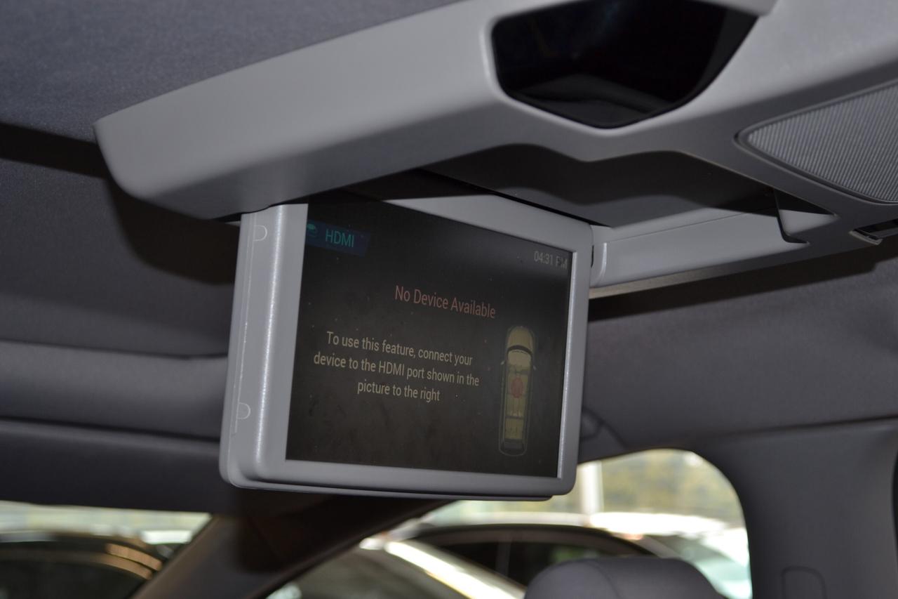 2018 Honda Odyssey EX Photo